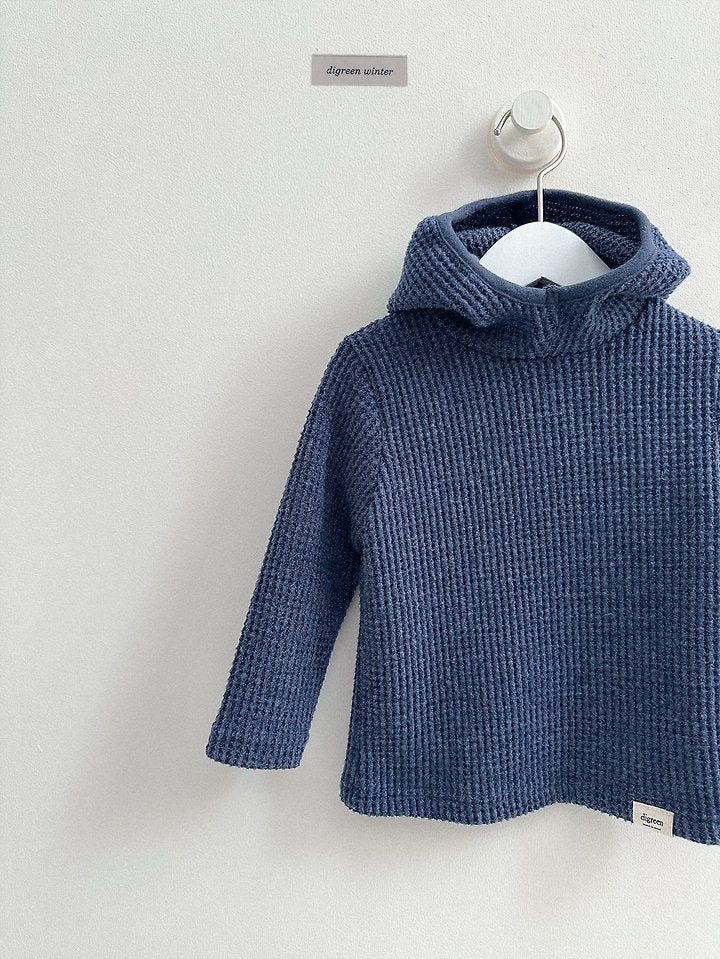 [PRE-ORDER] Waffle Hoodie T-Shirts