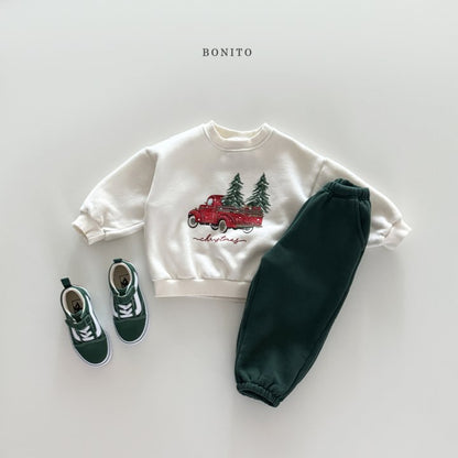 [PRE-ORDER] Pine Tree Sweatshirts
