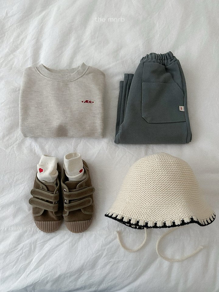 [PRE-ORDER] Mellow Bucket Hat