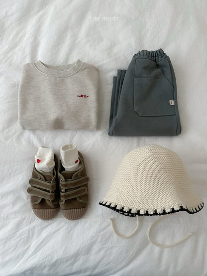 [PRE-ORDER] Mellow Bucket Hat