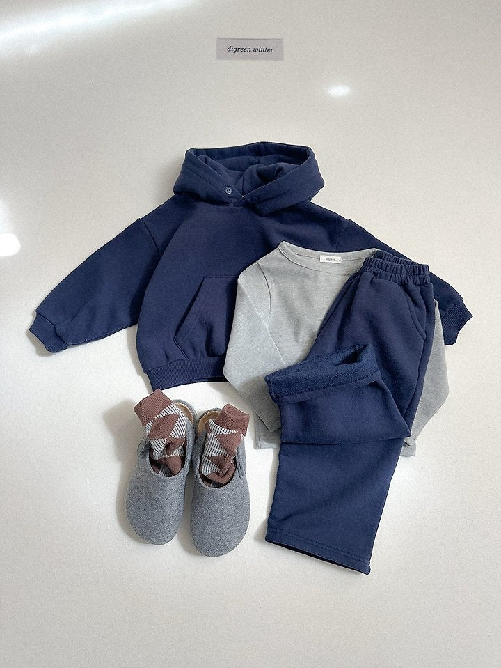 [PRE-ORDER] Diamond Sock Set