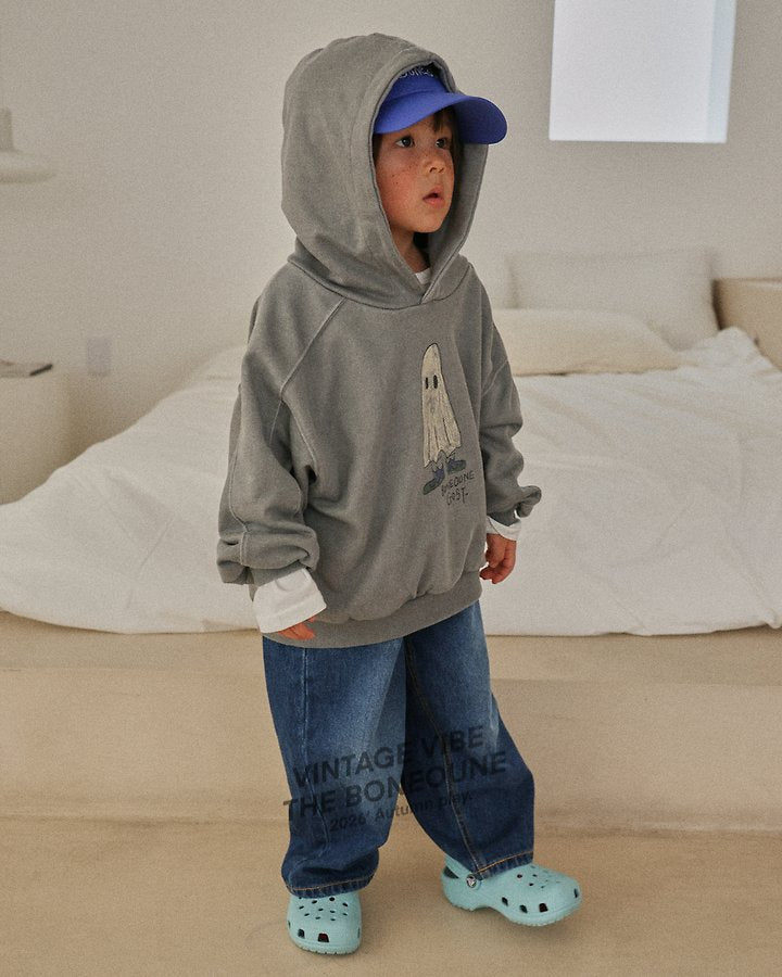 [PRE-ORDER] Ghost Hoodie Sweatshirts