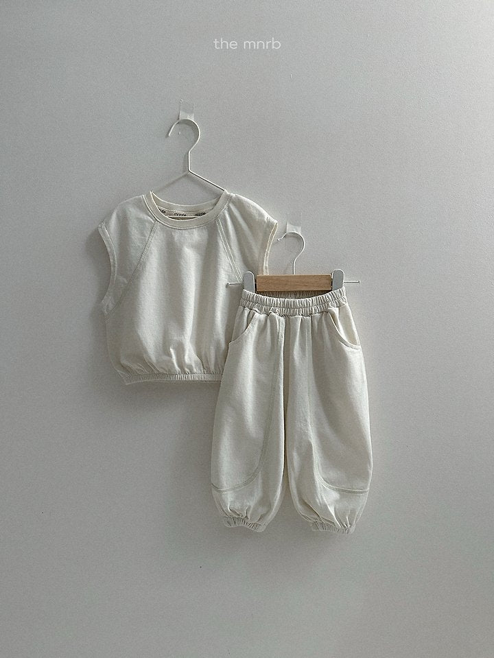 [PRE-ORDER] Niko Pants