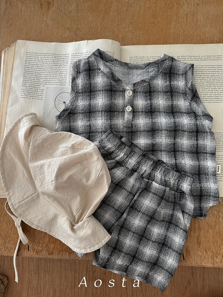 [PRE-ORDER] Check Shorts