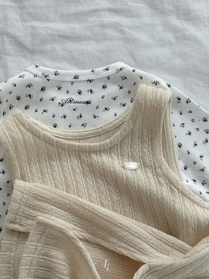 [PRE-ORDER] Ever Knit Dress