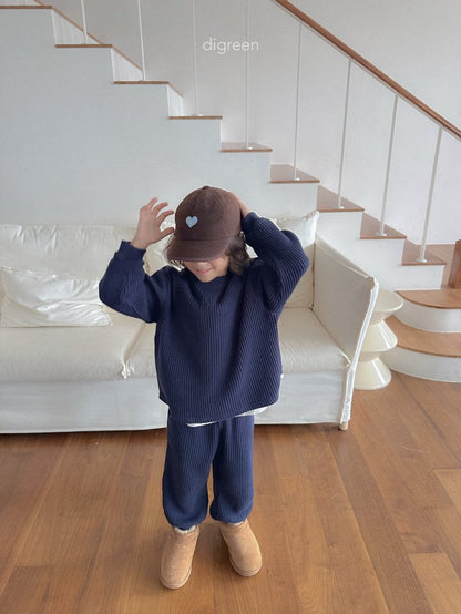 [PRE-ORDER] BB Heart Cap