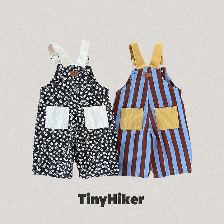 [PRE-ORDER] Dougie Overalls