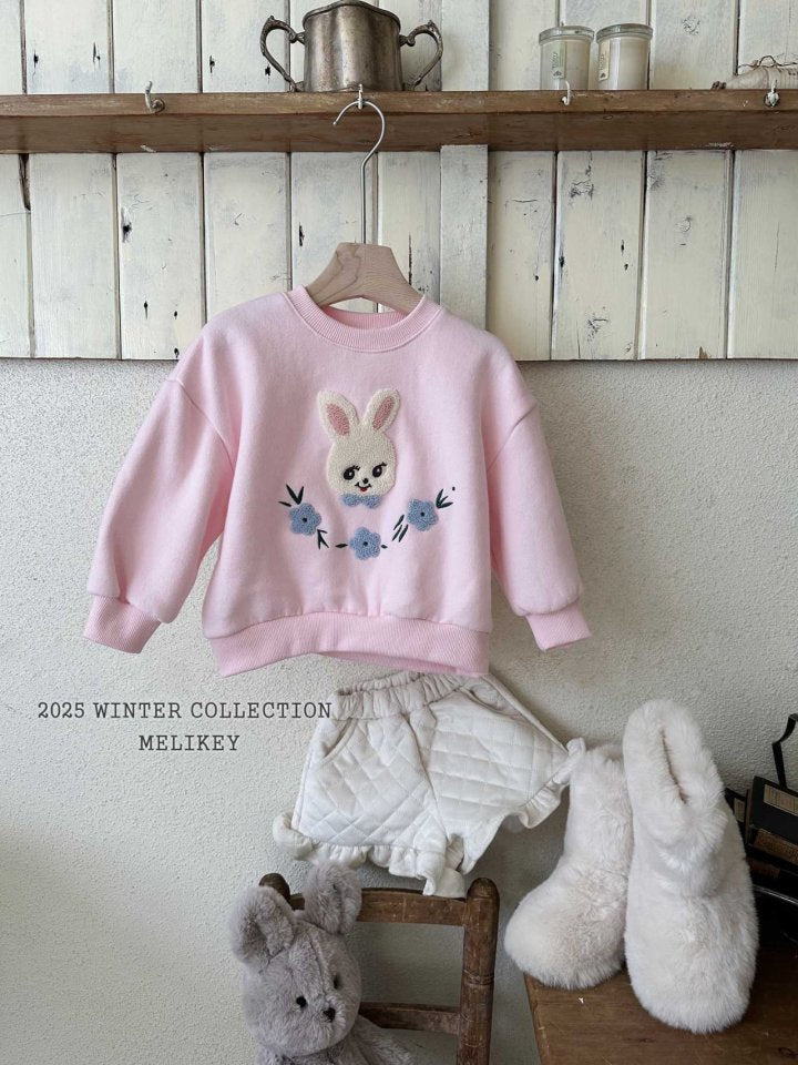 [PRE-ORDER] Rabbit Sweatshirts