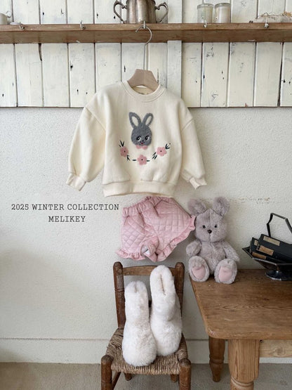 [PRE-ORDER] Rabbit Sweatshirts