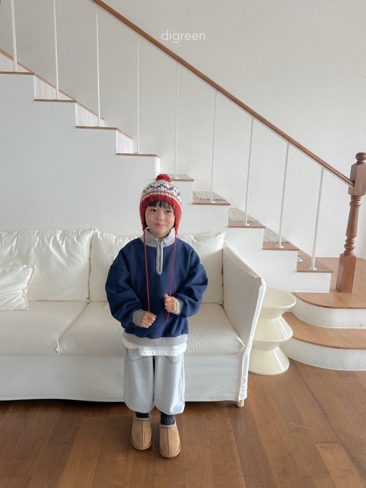 [PRE-ORDER] Fluffy Pants