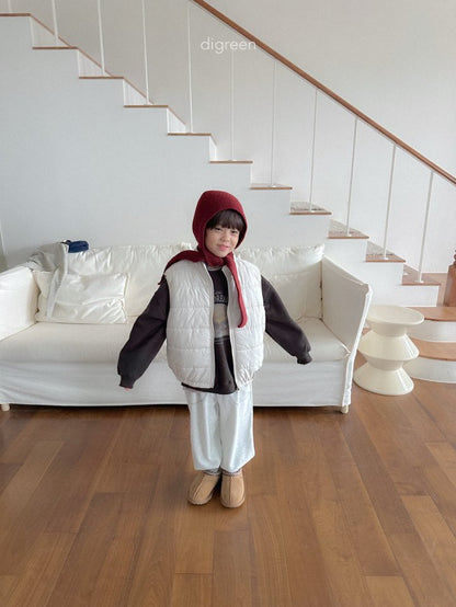 [PRE-ORDER] Fluffy Pants