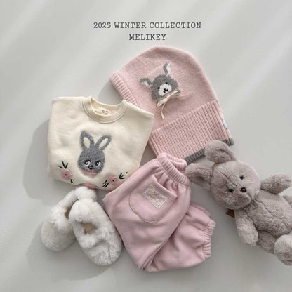[PRE-ORDER] Rabbit Sweatshirts