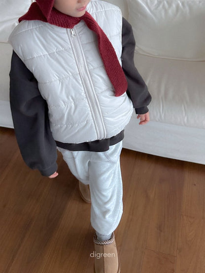 [PRE-ORDER] Fluffy Pants