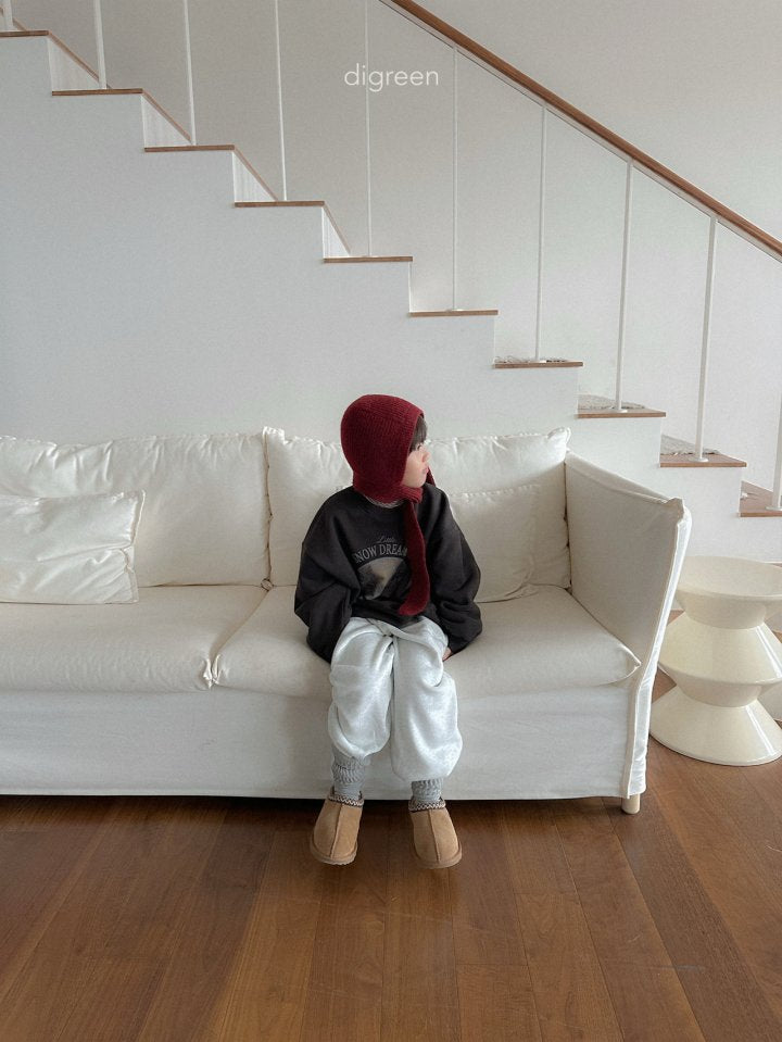 [PRE-ORDER] Fluffy Pants