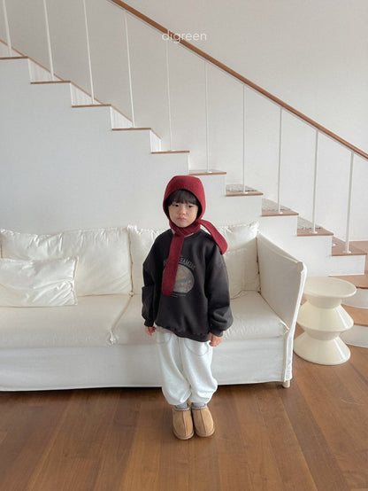 [PRE-ORDER] Fluffy Pants