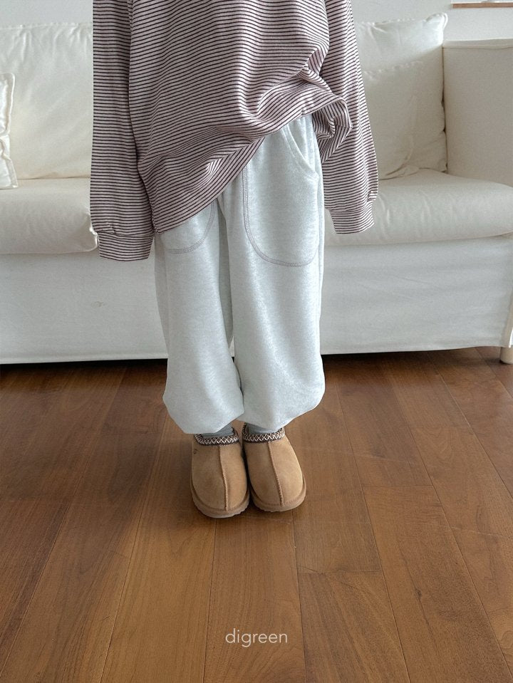 [PRE-ORDER] Fluffy Pants