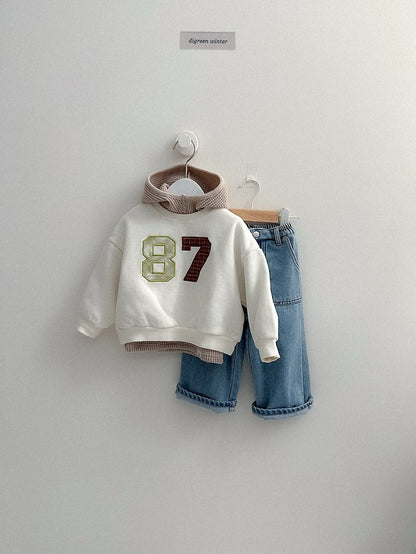 [PRE-ORDER] Waffle Hoodie T-Shirts