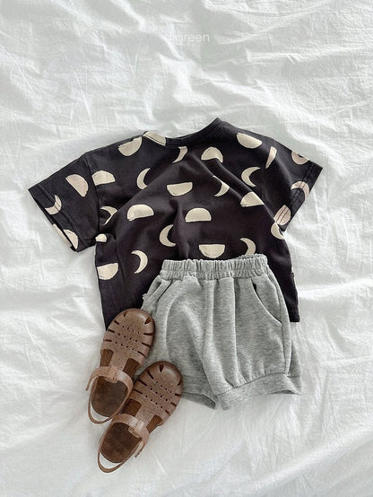 [PRE-ORDER] Half Moon T-Shirts