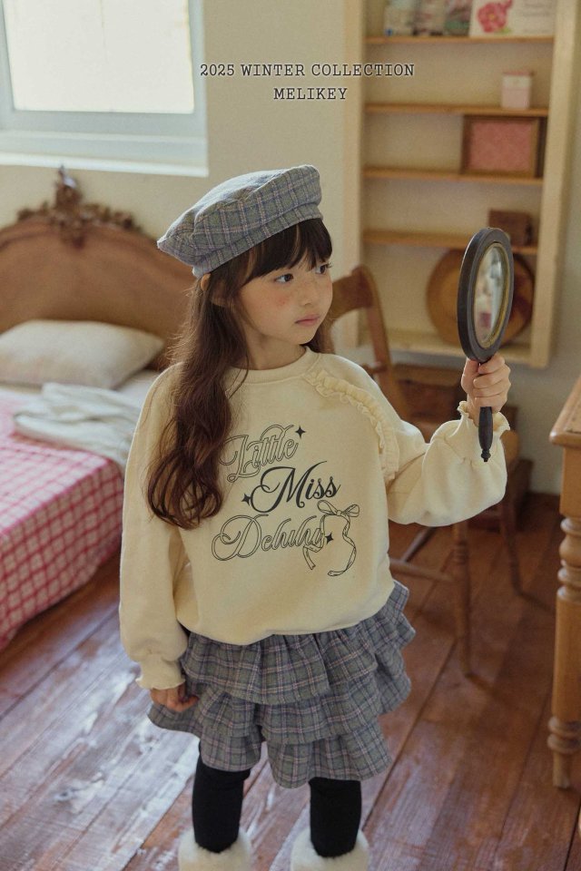 [PRE-ORDER] Check Beret