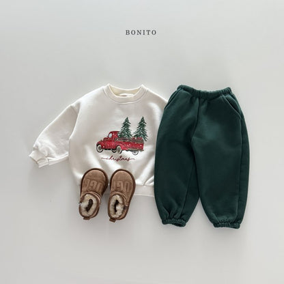 [PRE-ORDER] Pine Tree Sweatshirts
