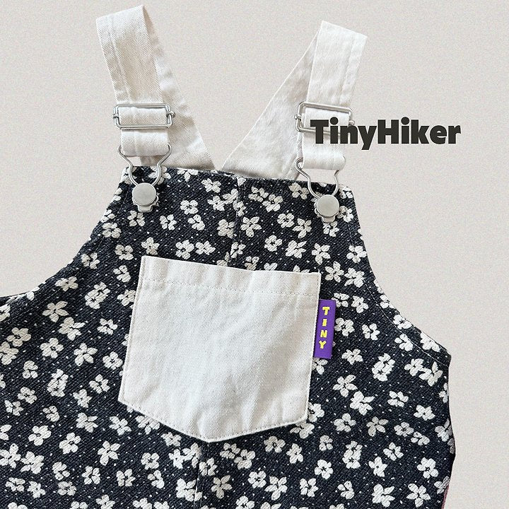[PRE-ORDER] Dougie Overalls