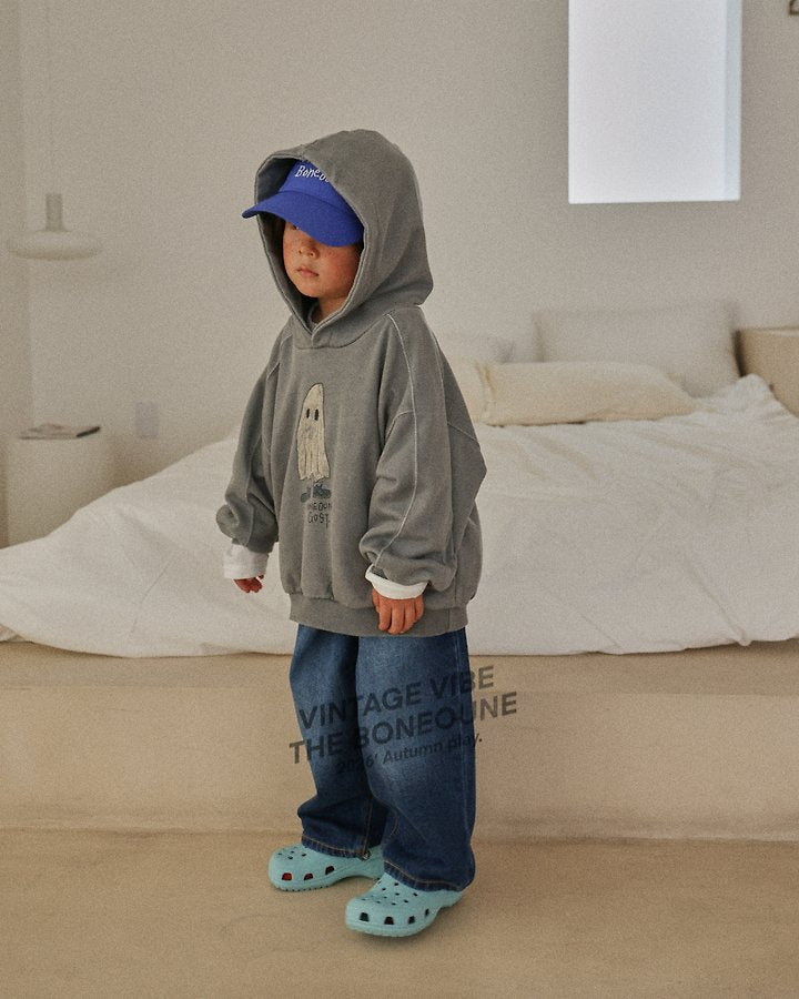 [PRE-ORDER] Ghost Hoodie Sweatshirts