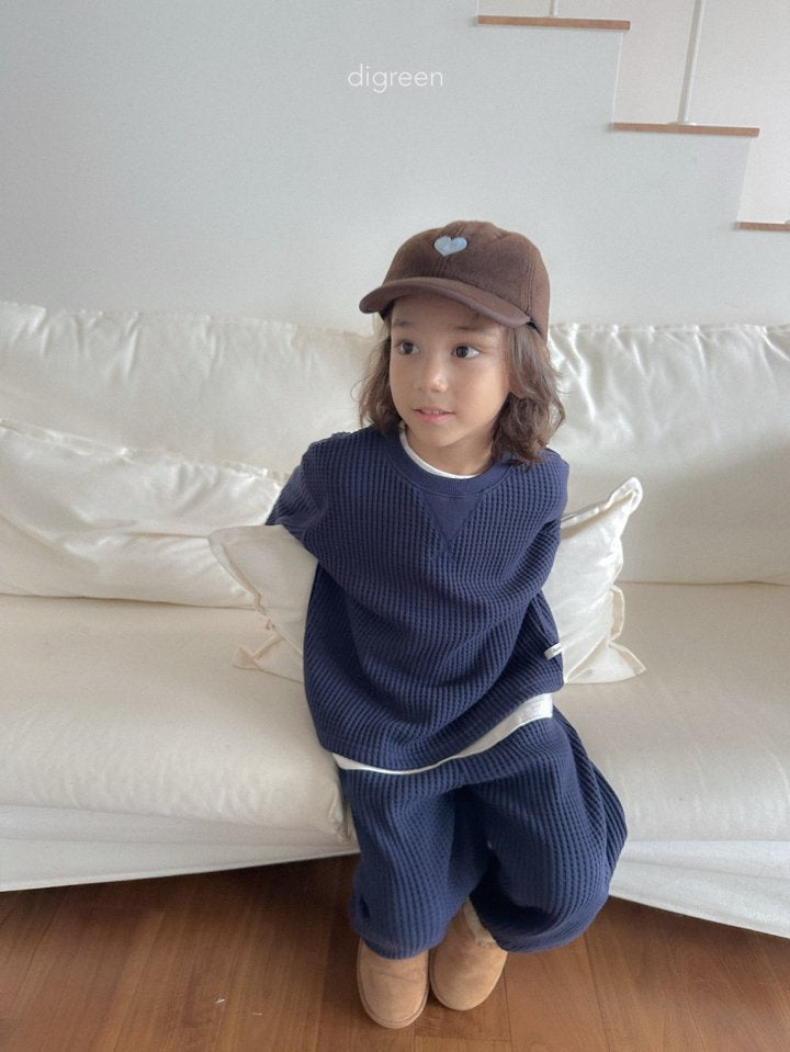 [PRE-ORDER] BB Heart Cap