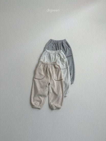 [PRE-ORDER] Fluffy Pants
