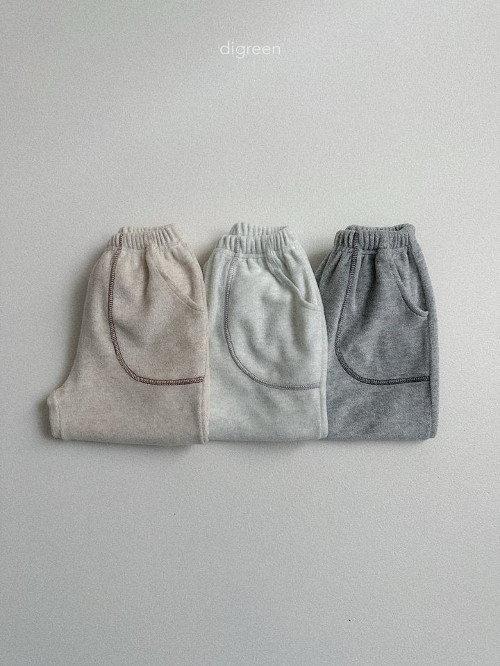 [PRE-ORDER] Fluffy Pants