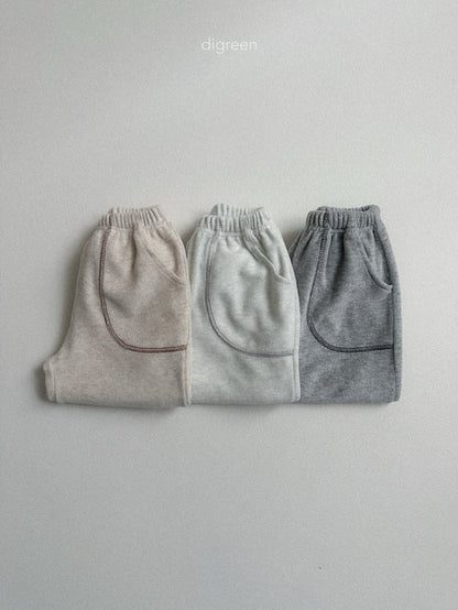 [PRE-ORDER] Fluffy Pants