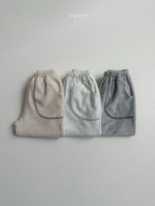 [PRE-ORDER] Fluffy Pants