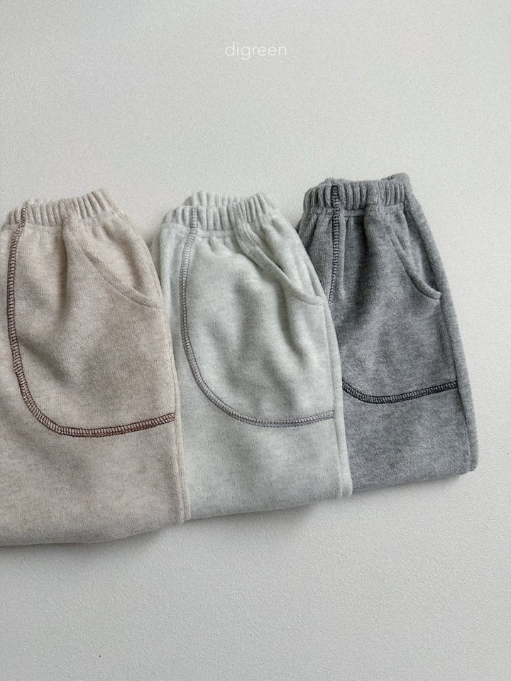 [PRE-ORDER] Fluffy Pants