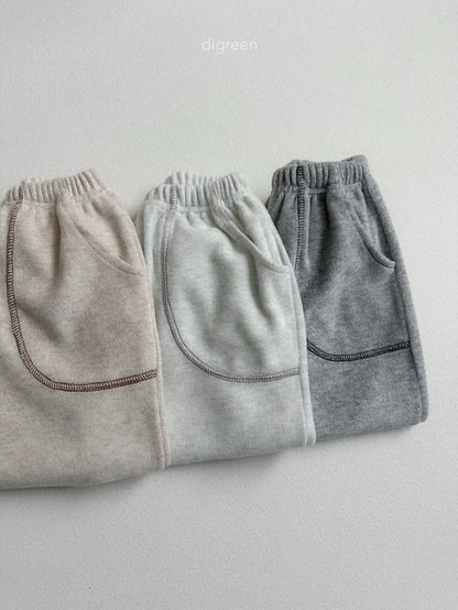 [PRE-ORDER] Fluffy Pants