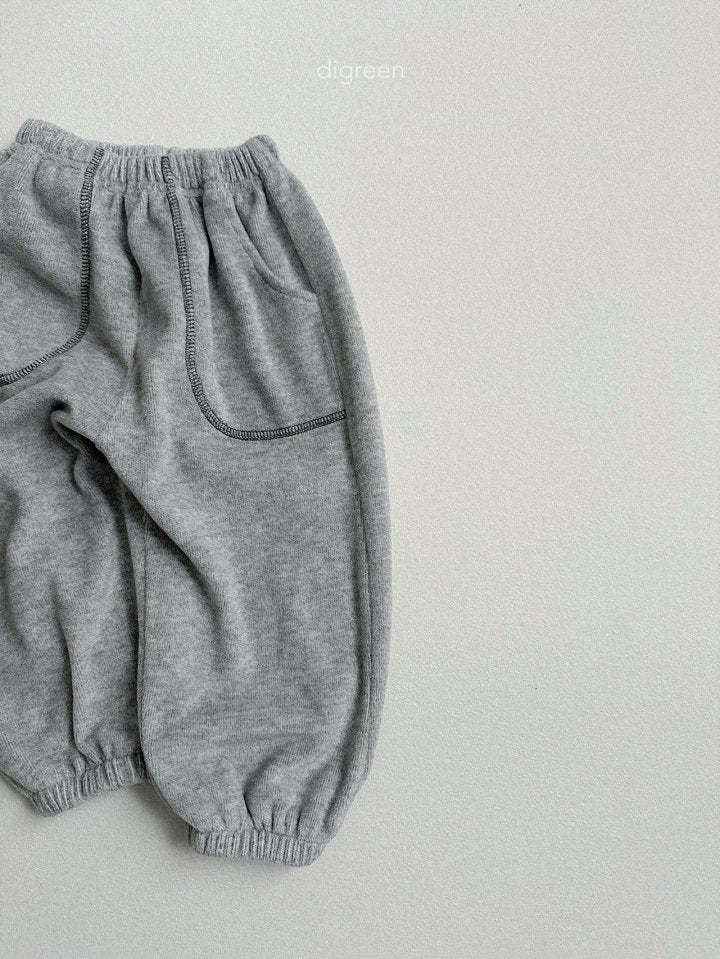 [PRE-ORDER] Fluffy Pants