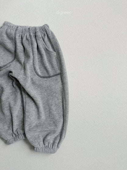 [PRE-ORDER] Fluffy Pants