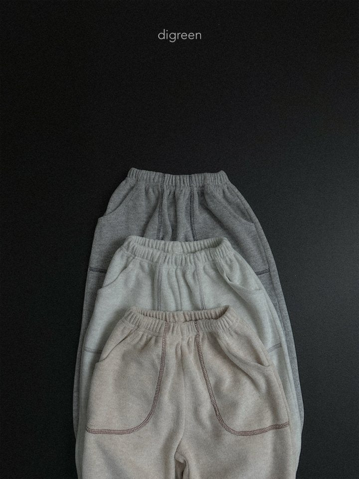 [PRE-ORDER] Fluffy Pants