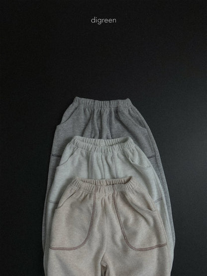 [PRE-ORDER] Fluffy Pants