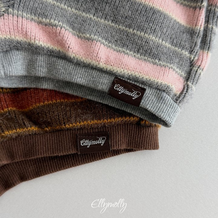 [PRE-ORDER] Grove Knit Pants