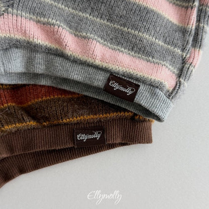 [PRE-ORDER] Grove Knit Pants