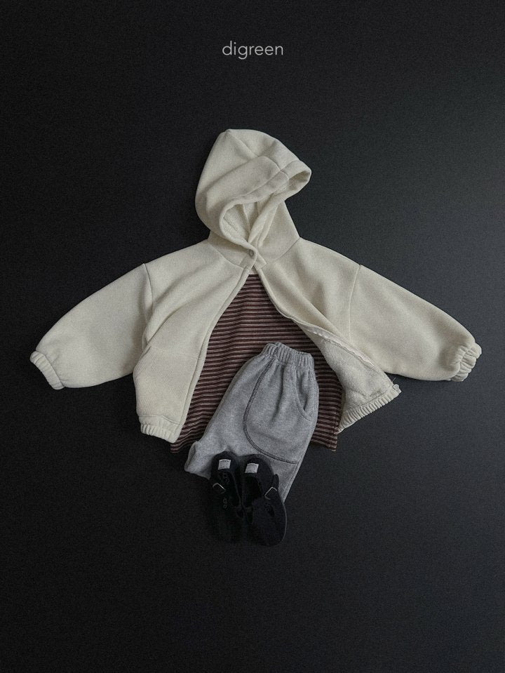 [PRE-ORDER] Fluffy Pants