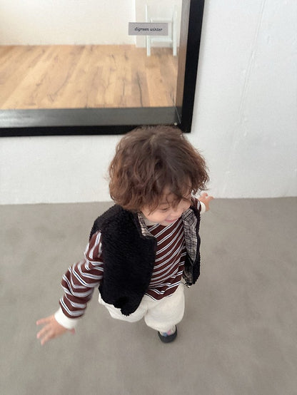 [PRE-ORDER] Reversible Vest