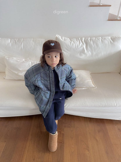 [PRE-ORDER] BB Heart Cap