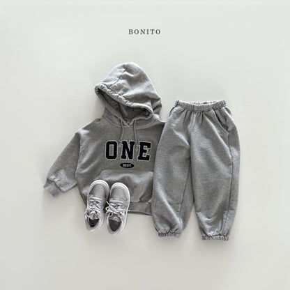 [PRE-ORDER] Soft Terry Jogger Pants