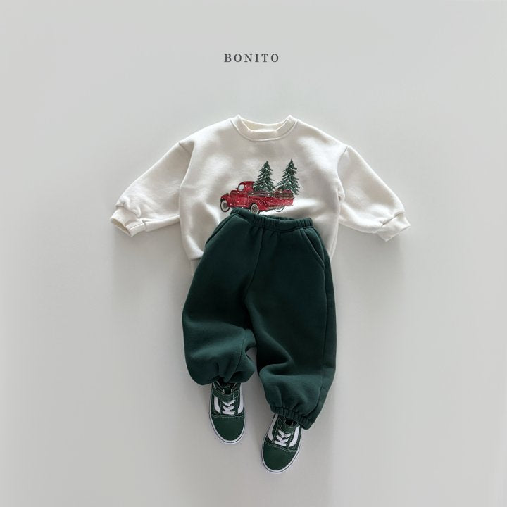[PRE-ORDER] Pine Tree Sweatshirts