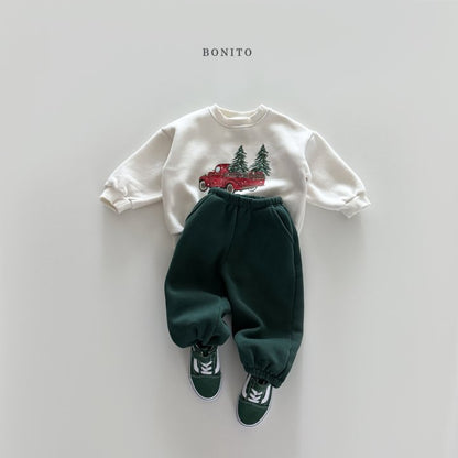 [PRE-ORDER] Pine Tree Sweatshirts