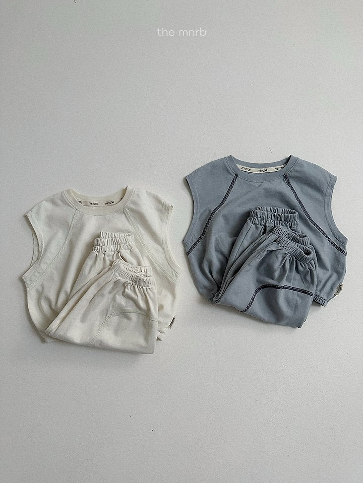[PRE-ORDER] Niko Pants