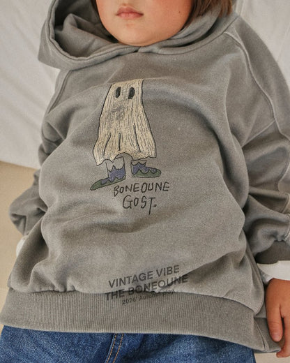 [PRE-ORDER] Ghost Hoodie Sweatshirts
