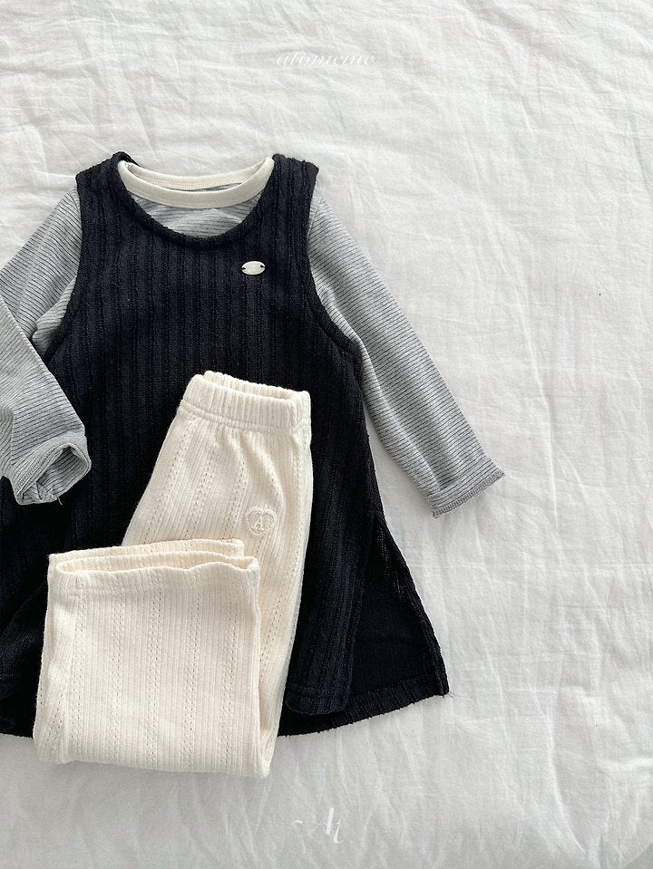 [PRE-ORDER] Ever Knit Dress