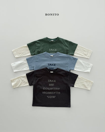 [PRE-ORDER] Layered T-Shirts