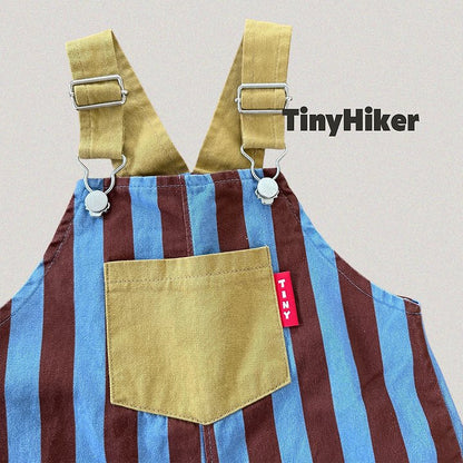 [PRE-ORDER] Dougie Overalls